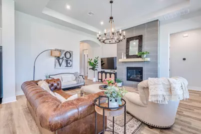 101 Lake Spring Circle, Georgetown, TX 78633 - Photo 7