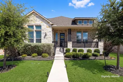 3009 Sage Ranch Drive, Leander, TX 78641 - Photo 1