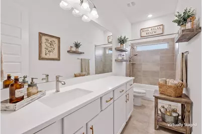 3009 Sage Ranch Drive, Leander, TX 78641 - Photo 21