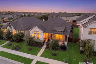 3009 Sage Ranch Dr, Leander, TX 78641 - Photo 27