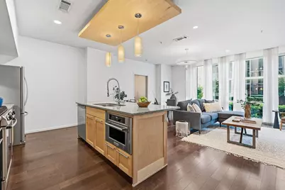 1600 Barton Springs Road #5103, Austin, TX 78704 - Photo 1