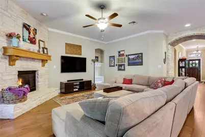 155 Sand Hills Lane, Austin, TX 78737 - Photo 5