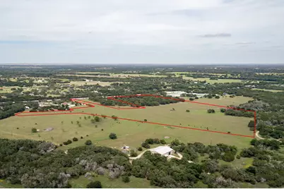 000 W St Hwy 29, Bertram, TX 78605 - Photo 1