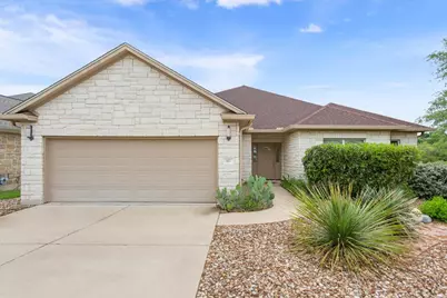 117 Hacienda Heights Cove, Georgetown, TX 78633 - Photo 3