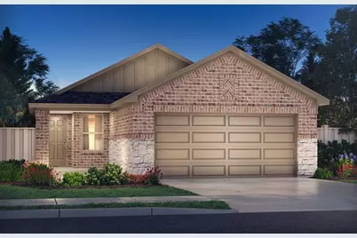 239 Prairie Song Lane, Liberty Hill, TX 78642 - Photo 1