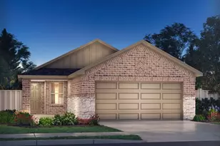 239 Prairie Song Ln, Liberty Hill, TX 78642 - Photo 1