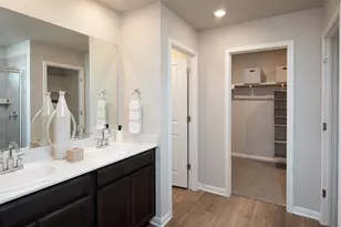 239 Prairie Song Ln, Liberty Hill, TX 78642 - Photo 9