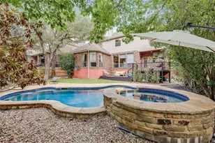 3527 Alexandrite Way, Round Rock, TX 78681 - Photo 31