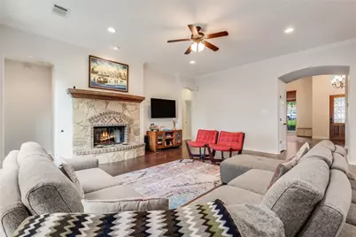 3527 Alexandrite Way, Round Rock, TX 78681 - Photo 15
