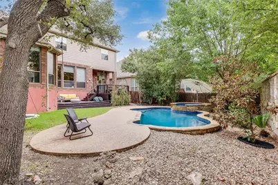 3527 Alexandrite Way, Round Rock, TX 78681 - Photo 29