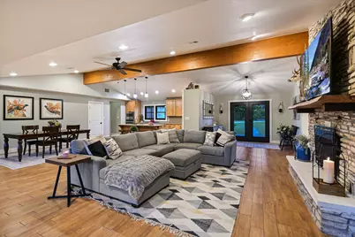 2411 Spoke Hollow Road, Wimberley, TX 78676 - Photo 7