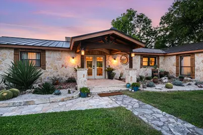 2411 Spoke Hollow Road, Wimberley, TX 78676 - Photo 1