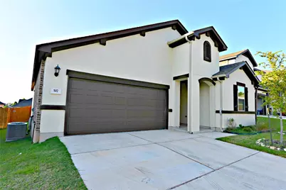 517 Whitney Trail, Leander, TX 78641 - Photo 1