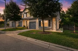 7205 Ray Charles Dr, Austin, TX 78745 - Photo 3