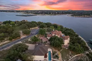 17813 Kingfisher Ridge Dr, Lago Vista, TX 78645 - Photo 11