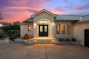 17813 Kingfisher Ridge Dr, Lago Vista, TX 78645 - Photo 5