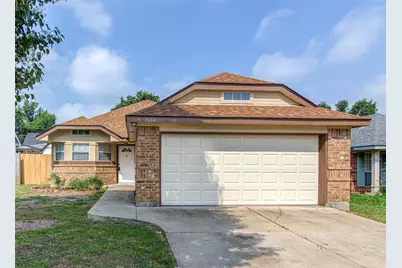 1604 Southwestern Trail, Round Rock, TX 78664 - Photo 1