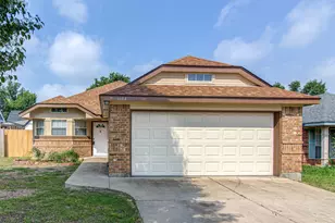 1604 Southwestern Trail, Round Rock, TX 78664 - Photo 1