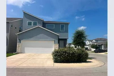 2211 Vino Dulce Drive, Pflugerville, TX 78664 - Photo 1