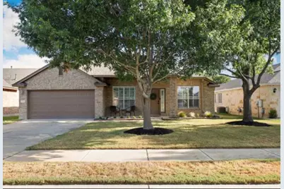 3220 Corrigan Lane, Round Rock, TX 78665 - Photo 1