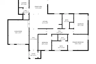 11907 Pollyanna Ave, Austin, TX 78753 - Photo 29