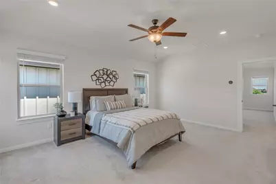 201 Bella Luna Way, Liberty Hill, TX 78642 - Photo 19