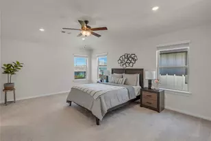 201 Bella Luna Way, Liberty Hill, TX 78642 - Photo 17