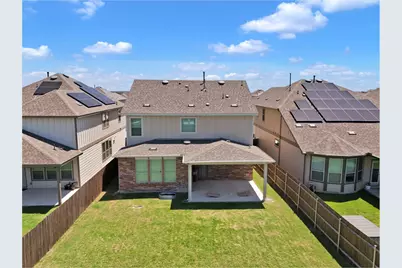 201 Bella Luna Way, Liberty Hill, TX 78642 - Photo 39