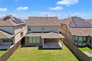 201 Bella Luna Way, Liberty Hill, TX 78642 - Photo 39