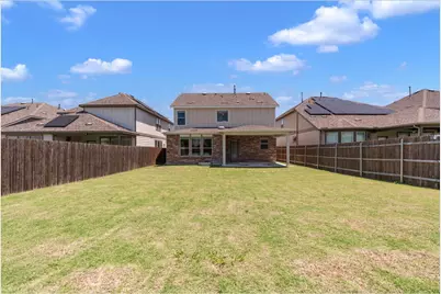 201 Bella Luna Way, Liberty Hill, TX 78642 - Photo 33