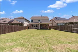 201 Bella Luna Way, Liberty Hill, TX 78642 - Photo 33