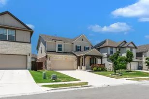201 Bella Luna Way, Liberty Hill, TX 78642 - Photo 35