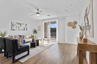 4801 Springdale Road #1107, Austin, TX 78723 - Photo 13