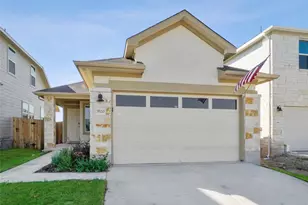 3520 Catlett Crk Rd, Georgetown, TX 78626 - Photo 1