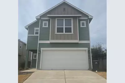 404 San Gabriel River Road, Georgetown, TX 78626 - Photo 1