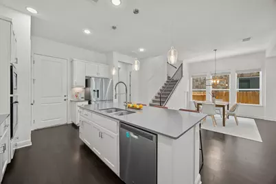 5305 Mandevilla Drive #X, Austin, TX 78739 - Photo 11
