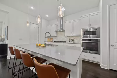 5305 Mandevilla Drive #X, Austin, TX 78739 - Photo 13