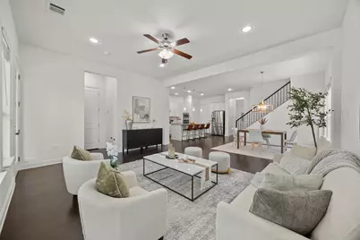 5305 Mandevilla Drive #X, Austin, TX 78739 - Photo 1