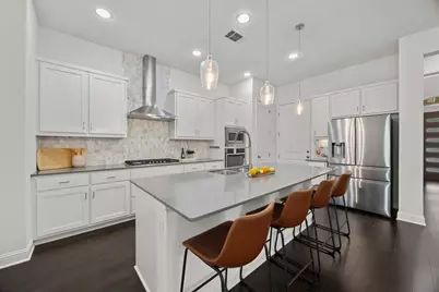 5305 Mandevilla Drive #X, Austin, TX 78739 - Photo 3