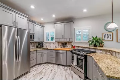 1003 E 39th Street, Austin, TX 78751 - Photo 3