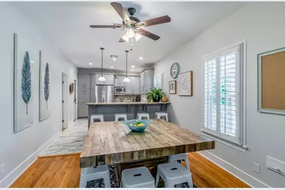 1003 E 39th Street, Austin, TX 78751 - Photo 5
