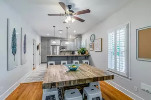 1003 E 39th St, Austin, TX 78751 - Photo 5