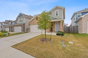 152 Riverhill Dr, Georgetown, TX 78628 - Photo 3