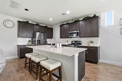 152 Riverhill Drive, Georgetown, TX 78628 - Photo 9