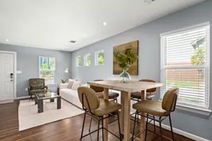 1183 Coleto St, Austin, TX 78702 - Photo 5