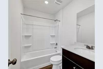 231 Gabbro Gardens, Maxwell, TX 78656 - Photo 5