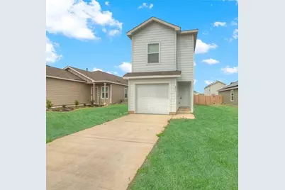 231 Gabbro Gardens, Maxwell, TX 78656 - Photo 1