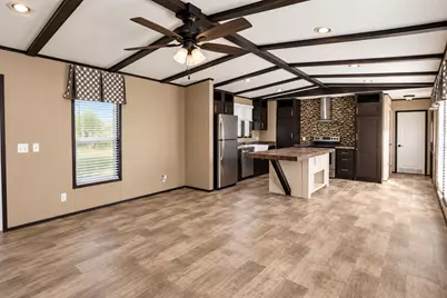 219 The Ranch Road #C, Del Valle, TX 78617 - Photo 3