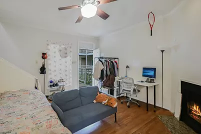 715 W 22nd 1/2 Street #208, Austin, TX 78705 - Photo 7