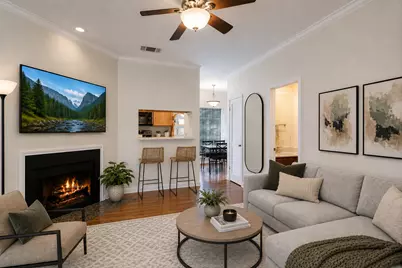 715 W 22nd 1/2 Street #208, Austin, TX 78705 - Photo 1